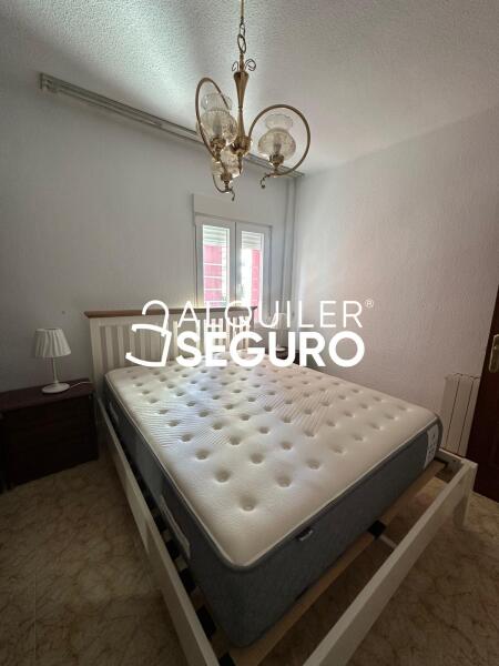 Piso en Plaza Sierra de la Pedriza, ALCORCÓN MADRID