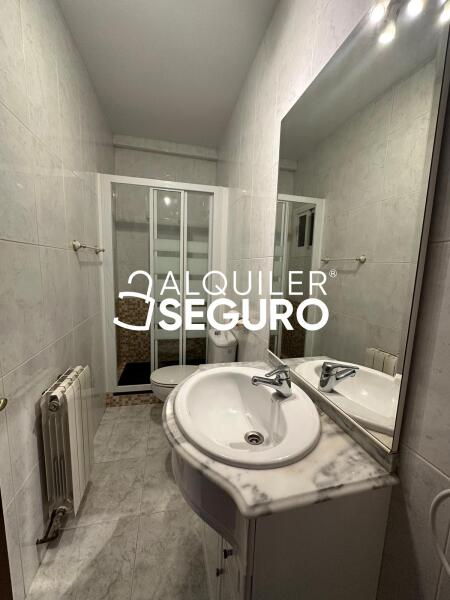 Piso en Plaza Sierra de la Pedriza, ALCORCÓN MADRID