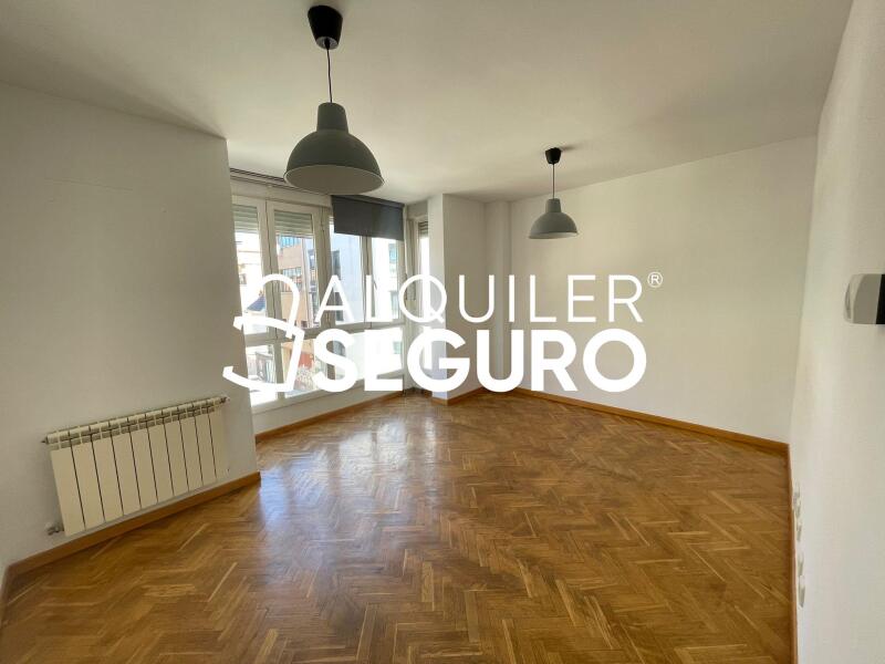 Inmueble en Calle Virgen de Belén , MADRID