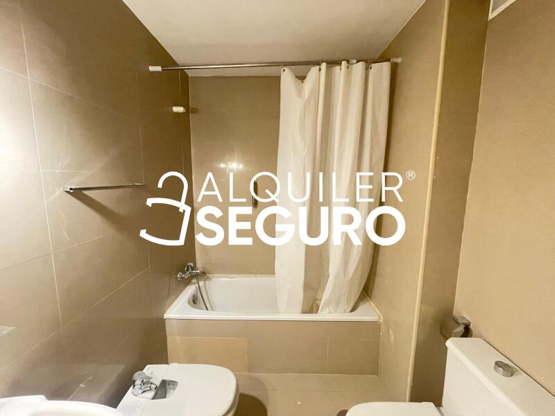 Inmueble en Calle Virgen de Belén , MADRID