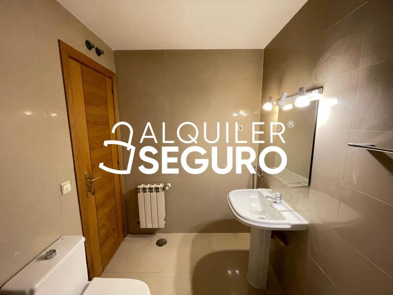 Inmueble en Calle Virgen de Belén , MADRID