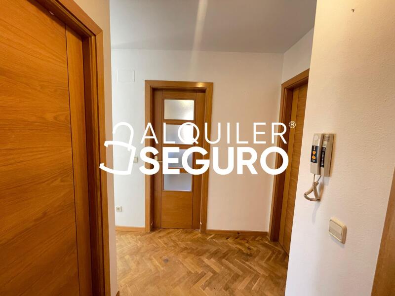 Inmueble en Calle Virgen de Belén , MADRID