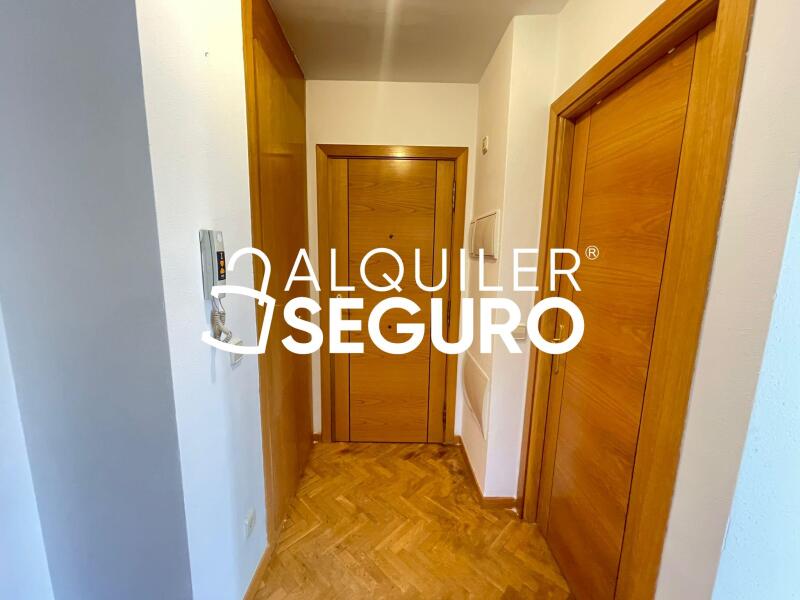 Inmueble en Calle Virgen de Belén , MADRID