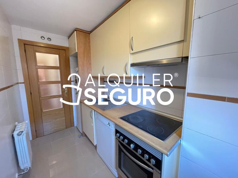 Inmueble en Calle Virgen de Belén , MADRID