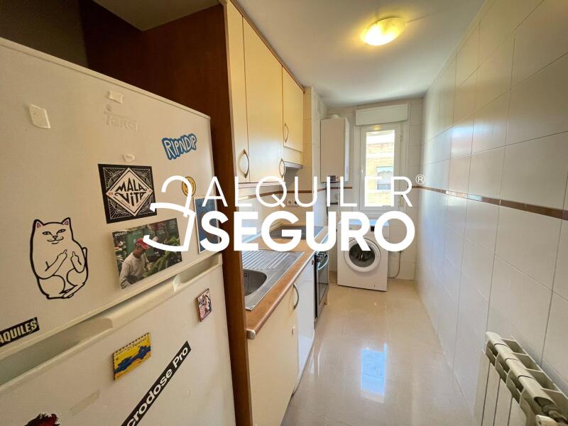 Inmueble en Calle Virgen de Belén , MADRID