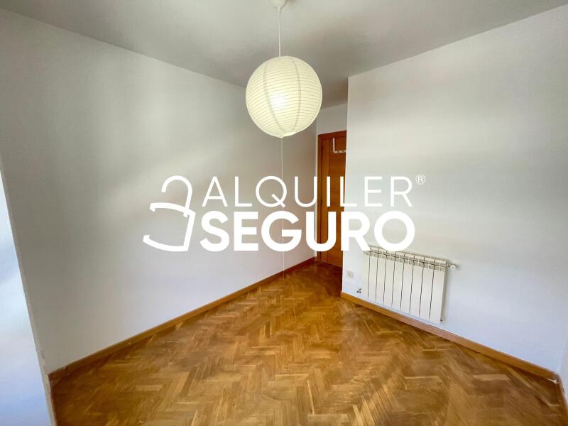 Inmueble en Calle Virgen de Belén , MADRID