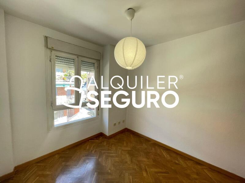 Inmueble en Calle Virgen de Belén , MADRID