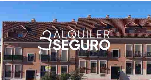 Piso en Calle del Doctor Fleming, COLMENAR VIEJO MADRID