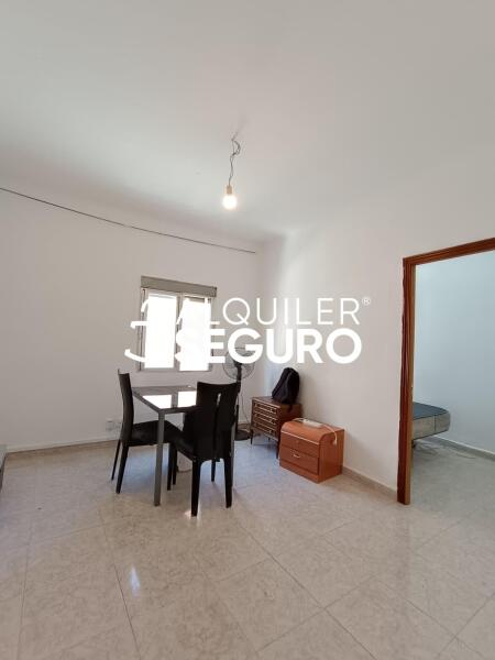 Inmueble en Calle Gilena, MADRID