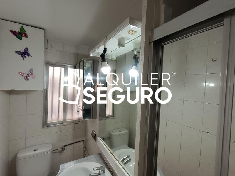 Inmueble en Calle Gilena, MADRID