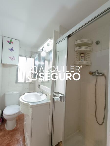 Inmueble en Calle Gilena, MADRID