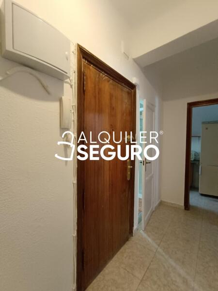 Inmueble en Calle Gilena, MADRID