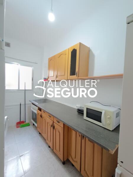 Inmueble en Calle Gilena, MADRID