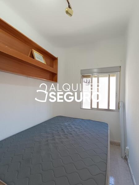 Inmueble en Calle Gilena, MADRID