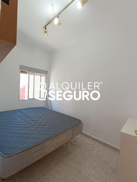 Inmueble en Calle Gilena, MADRID