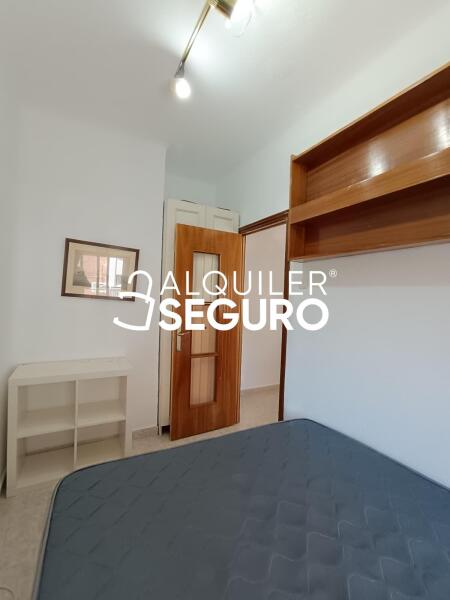 Inmueble en Calle Gilena, MADRID