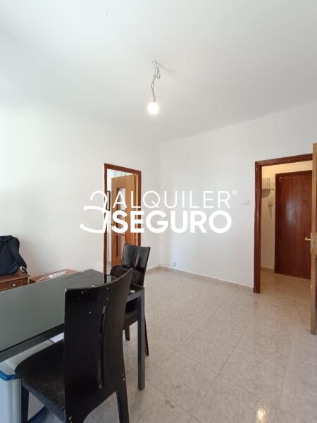 Inmueble en Calle Gilena, MADRID