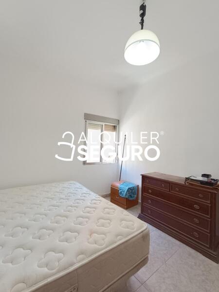 Inmueble en Calle Gilena, MADRID