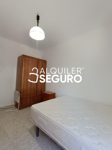 Inmueble en Calle Gilena, MADRID