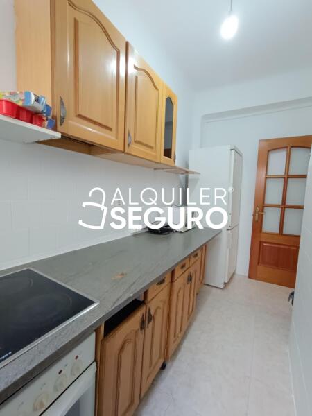 Inmueble en Calle Gilena, MADRID