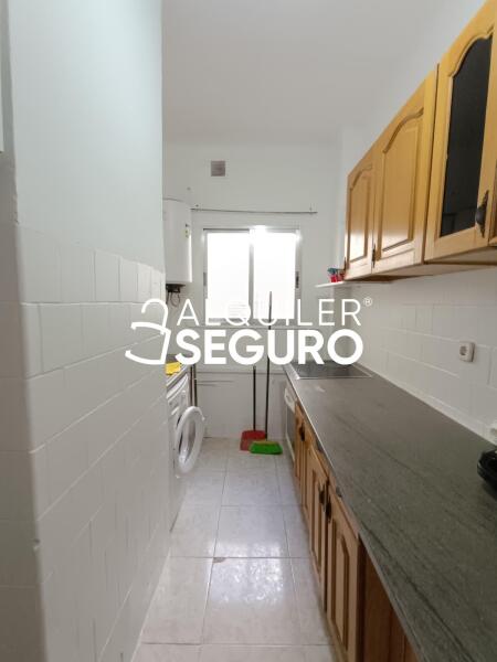 Inmueble en Calle Gilena, MADRID