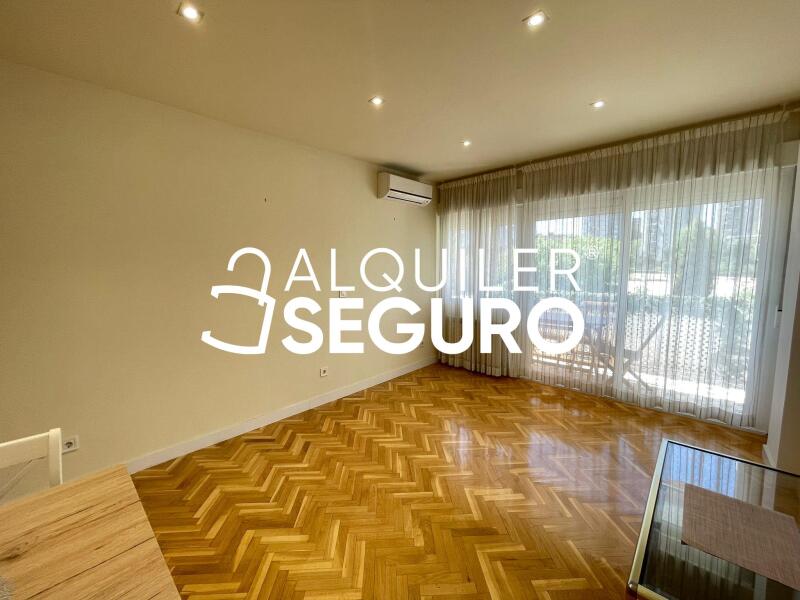 Piso en Calle de Valmojado, MADRID MADRID