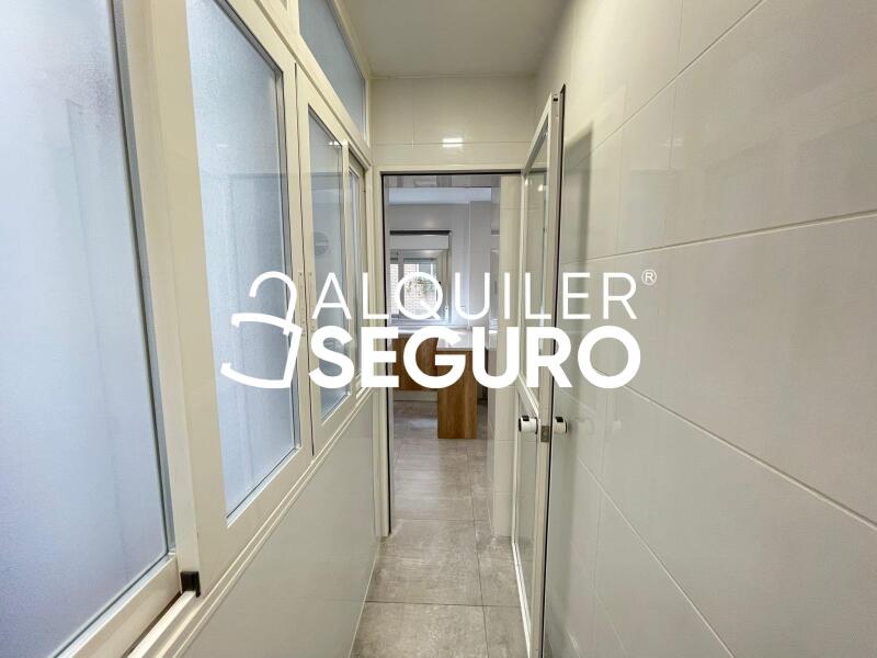 Piso en Calle de Valmojado, MADRID MADRID