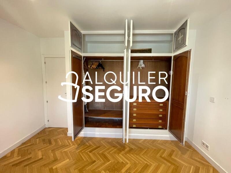 Piso en Calle de Valmojado, MADRID MADRID