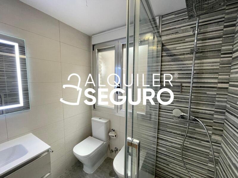 Piso en Calle de Valmojado, MADRID MADRID