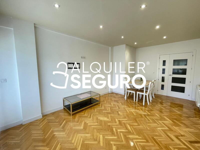 Piso en Calle de Valmojado, MADRID MADRID