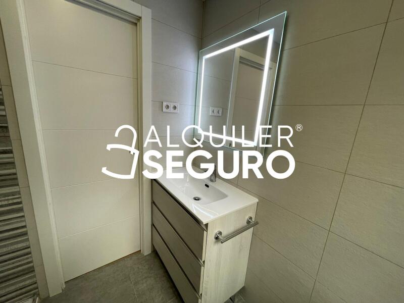 Piso en Calle de Valmojado, MADRID MADRID