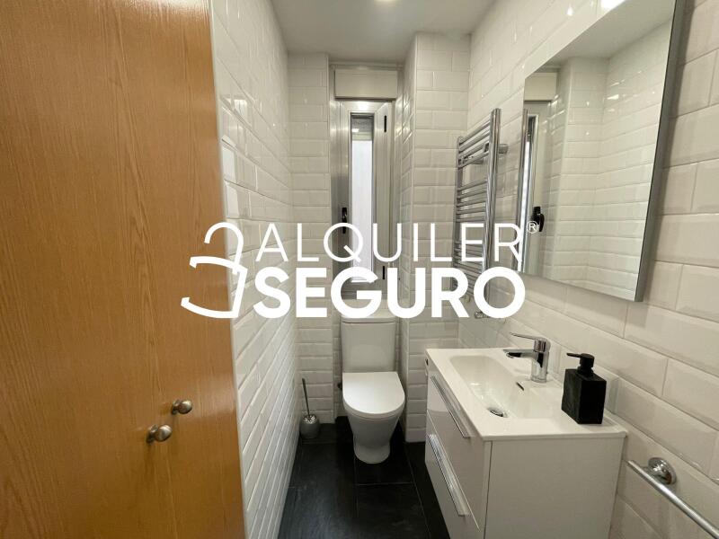 Piso en Calle de Valmojado, MADRID MADRID