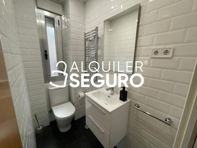 Piso en Calle de Valmojado, MADRID MADRID