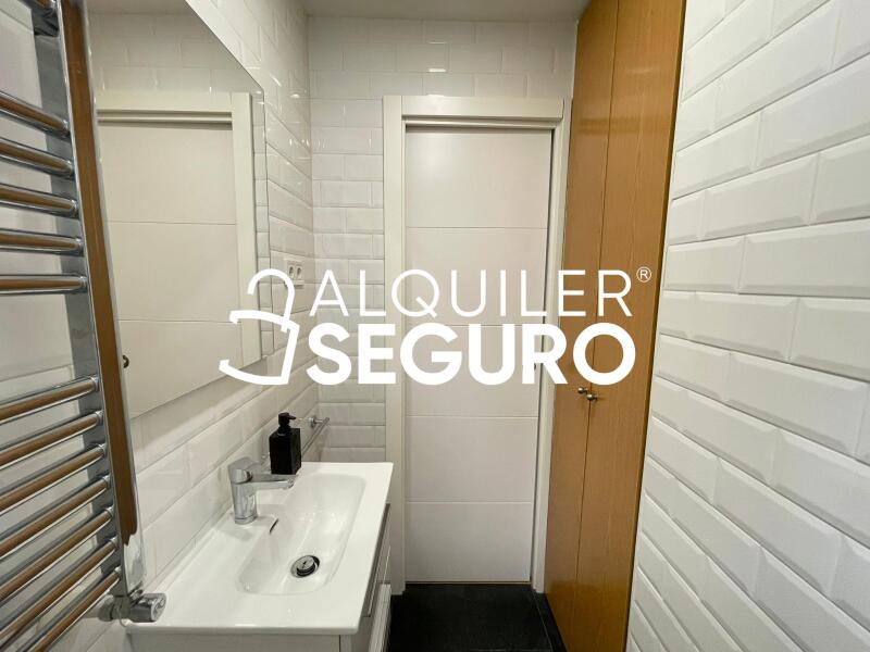 Piso en Calle de Valmojado, MADRID MADRID