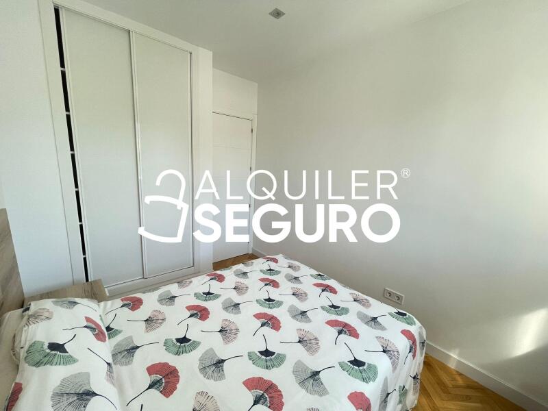 Piso en Calle de Valmojado, MADRID MADRID