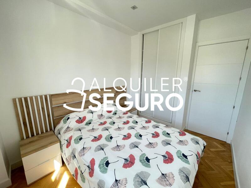 Piso en Calle de Valmojado, MADRID MADRID