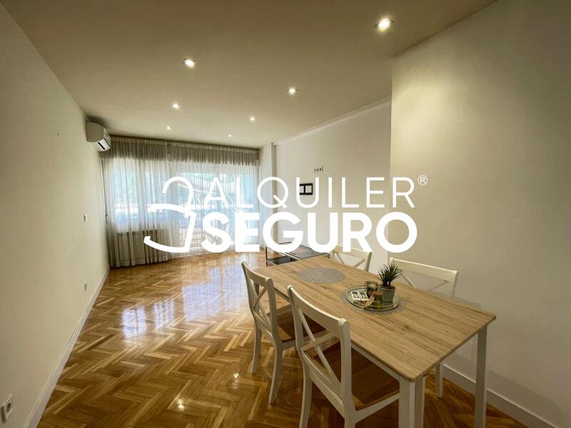 Piso en Calle de Valmojado, MADRID MADRID