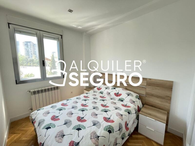 Piso en Calle de Valmojado, MADRID MADRID