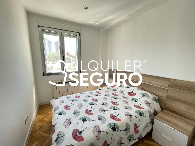 Piso en Calle de Valmojado, MADRID MADRID