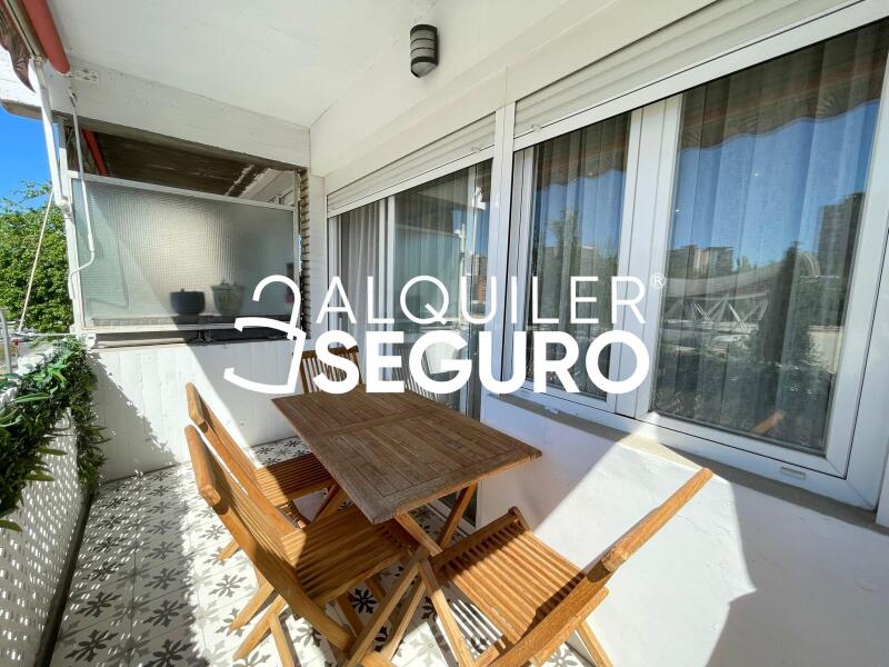 Piso en Calle de Valmojado, MADRID MADRID