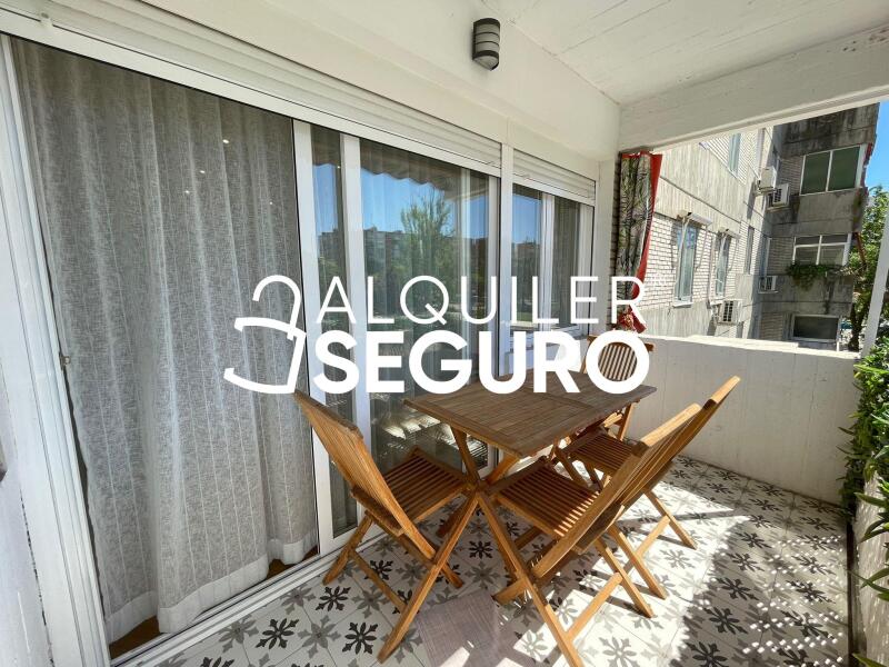 Piso en Calle de Valmojado, MADRID MADRID