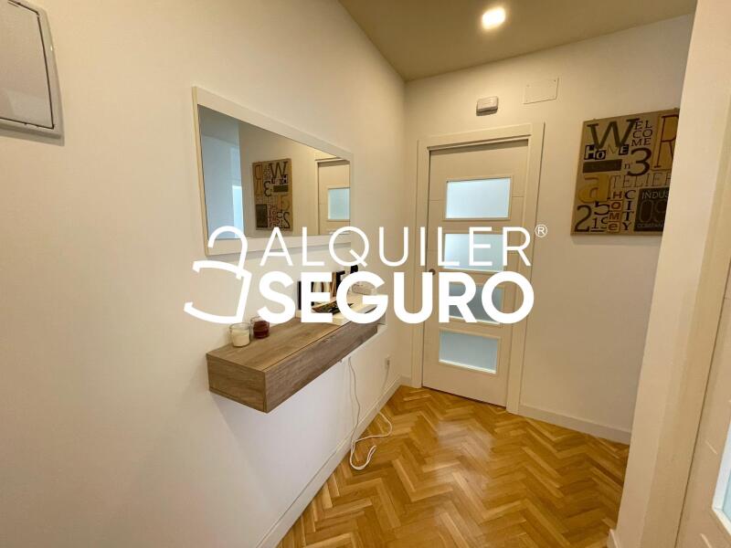 Piso en Calle de Valmojado, MADRID MADRID