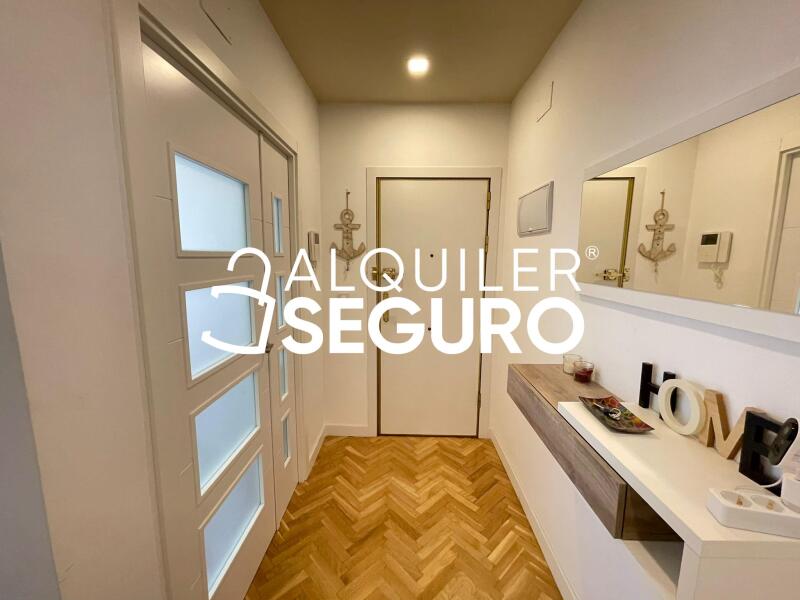 Piso en Calle de Valmojado, MADRID MADRID