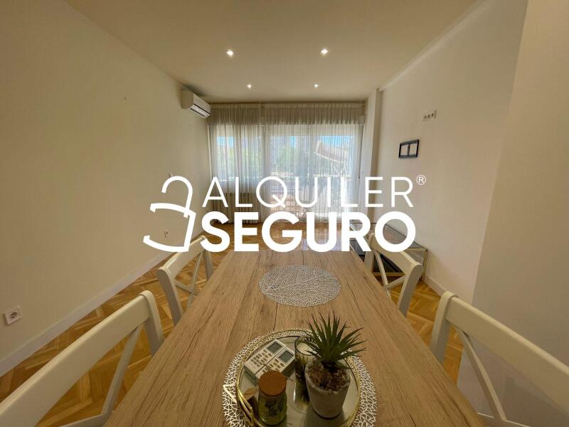 Piso en Calle de Valmojado, MADRID MADRID