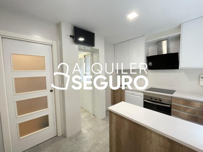 Piso en Calle de Valmojado, MADRID MADRID