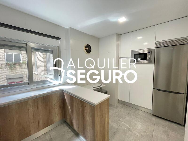 Piso en Calle de Valmojado, MADRID MADRID