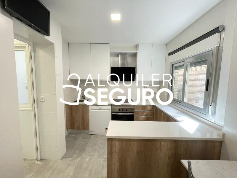 Piso en Calle de Valmojado, MADRID MADRID