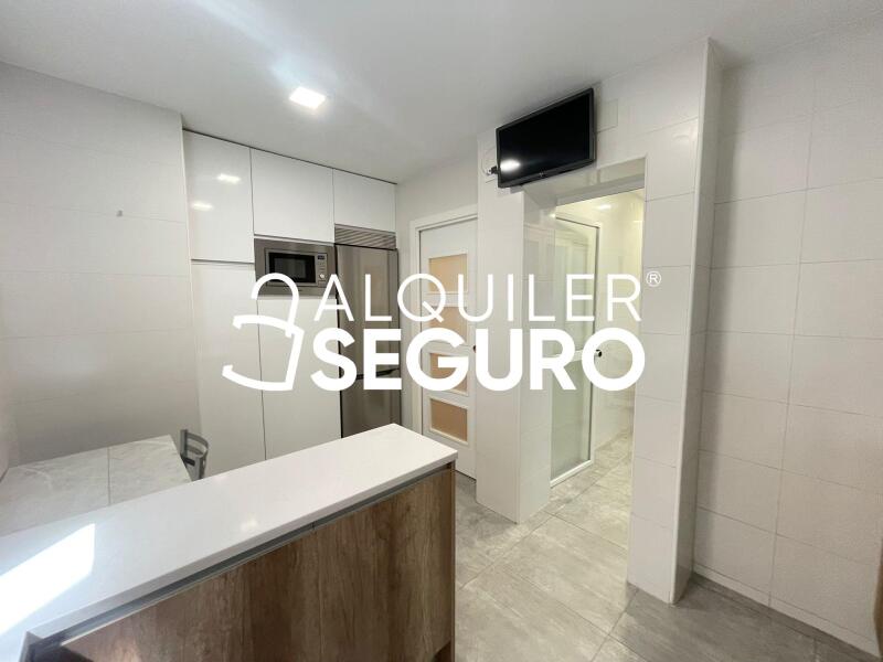 Piso en Calle de Valmojado, MADRID MADRID