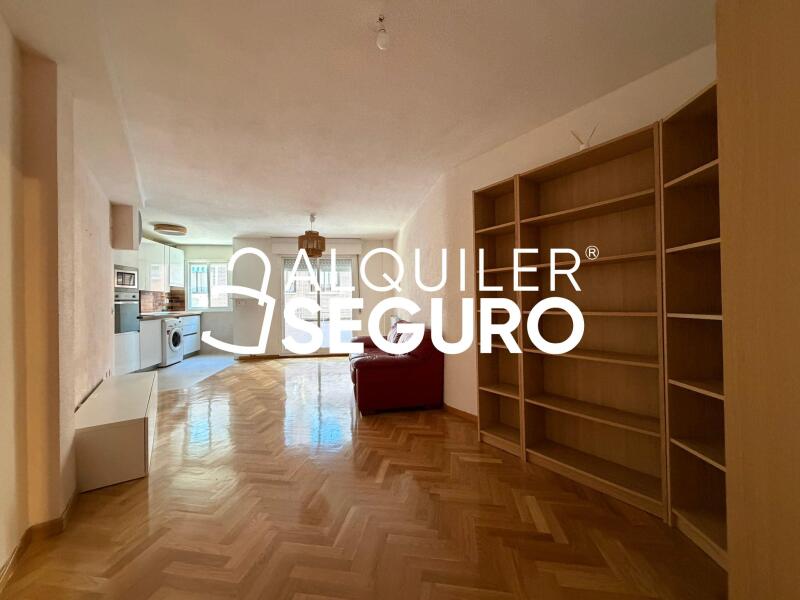 Piso en Ronda de la plazuela, LAS ROZAS DE MADRID MADRID