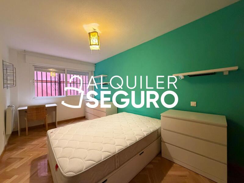 Piso en Ronda de la plazuela, LAS ROZAS DE MADRID MADRID